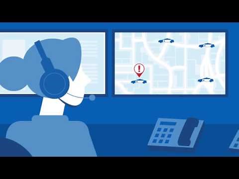 Motorola Solutions Command & Control Software for Public Safety
