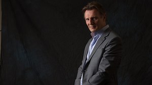 Liam Neeson reveals 'Taken 3' bombshell