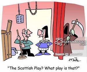 Watch The Scottish Play movie online in english in 2160p