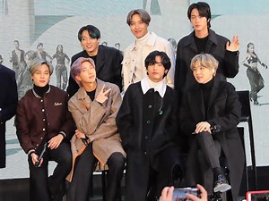 Here are the must-visit places for K-Pop fans in Seoul