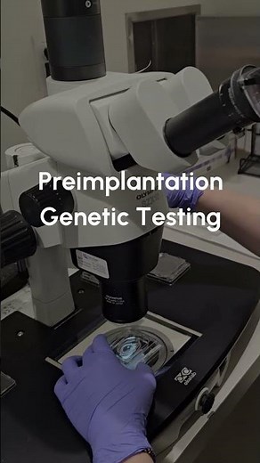 Understanding PGT: Your Guide to Genetic Testing in Fertility