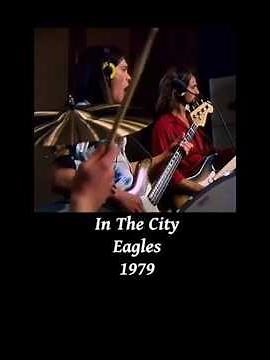 EAGLES 🦅- In the City 🎸