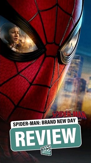 A Family-Friendly Neighborhood Spider-Man? - Spider-Man: Brand New Day | Plugged In Christian Review