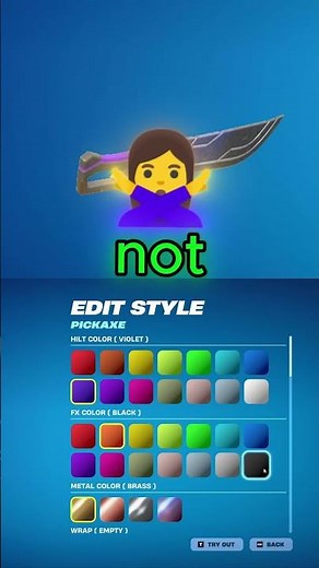 This Fortnite Pickaxe Is PERFECT 🔥 | Code Cutter Review