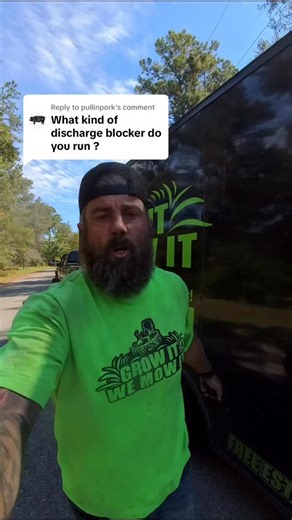 Grow It We Mow It on Instagram: "What chute blocker do i use. Let me know which ones yall use #growitwemowit #foryou #business #lawncare #tips #tools #entrepreneurship #motivation #smallbusiness"