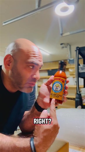 You think you’ve had ketchup? Not like this. This is German-Style Ketchup. Small-batch, handcrafted, and packed with a bold flavor! It’s unlike anything sitting in your fridge. Two national awards already. One taste, and you’ll understand why people call it their new obsession. Give it a try and taste what everyone’s talking about. | Chickadees Craft Sauces