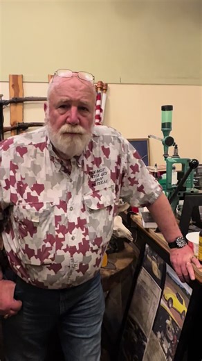 Thinking about reloading but not sure where to start? This class is built for questions, learning, and real-world info — no judgment, just knowledge. #ReloadingBasics #FirearmsEducation #2ACommunity