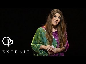 Carmen by Georges Bizet (Nicole Car)