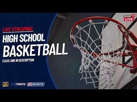 Mile High Academy vs Prairie - High School Basketball Playoffs