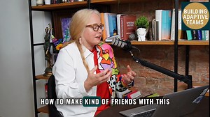 ADAPTABILITY is the quiet skill we practice every day, often without noticing it. And life gives us endless material to learn from — because change never stops. But here’s questions we don’t ask often enough: 👉 Can we learn something from uncertainty itself? Or 👉 Do we simply learn to function with limited data and move anyway? Both are valuable. Both shape how we grow, lead, and respond to the world around us. Day 1 of the workshop "BUILD CONFIDENCE AND CLARITY FOR 2026 // Quick and Easy Stra