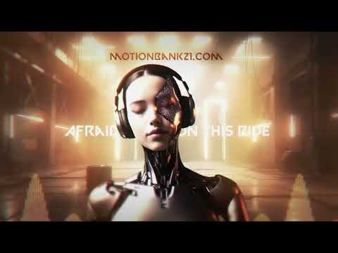 Valkyrie Android - Music Visualizer