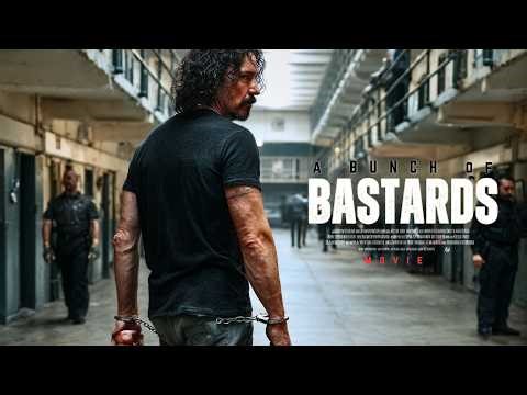 Dangerous criminal must complete a mission that will restore his freedom! Crime Thriller Full Movie