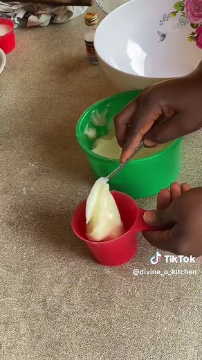 How to Make White Butter Icing: Simple Recipe and Step-by-Step Guide