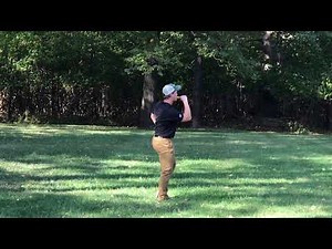 JJ Lares HYBRID @ UPPERDUCK.com