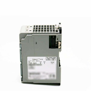 [Hot Item] Ab 1769 Compactlogix PLC Controller 1769iq32