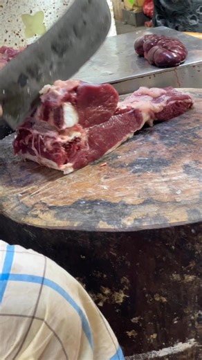 7.1K views · 58 reactions | Amazing Beef Cutting Skills | How to Cut Cow Meat #trending #beefsteak #beefcuts #meatlovers | BD Fish | Facebook