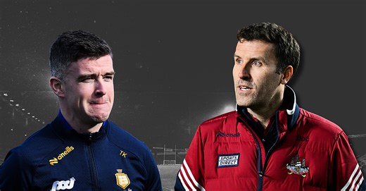 Hurling Power Rankings As With The National Hurling League Reaching The Halfway Point | Balls.ie