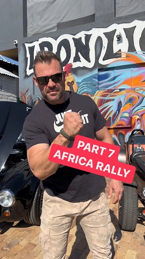 TheCarScene | ‘TCS’ on Instagram: "#Part7 of driving a R30k car to Kenya !!! The Frankenstein X5 has arrived @iron_lion_customs for a Safari build makeover!! Follow along to track the journey as we turn this car into continent destroying BEAST!  #bmwx5 #carchallenge #ironlion #bwmsouthafrica #johannesburg #zimbabwe #kenya #karibu #nairobi #zambia #botswana #lilongwe #tanzani #daresalam"