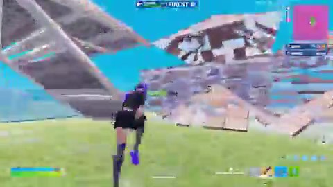 PARANOIA (preview full vid in comments)