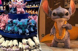Disney’s ‘Stitch’ poised to become 2025’s most popular toy as NYC Toy Fair ramps up: sources