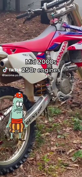 Plain and simple #crf250r #honda #crf450r #crf110 #crf50 #crf80 #yamaha #yz250f #yz450f #dirtbikes #kawasaki #kawasakidirtbikes #kx250f #kx450 #kx500 #tacomayz8k #CapCut
