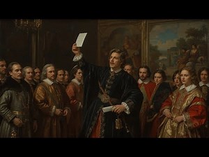 Jedno „NIE POZWALAM!” i państwo gaśnie — liberum veto od środka (1652–1791)