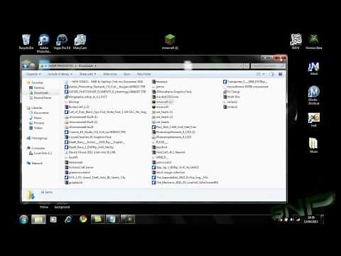 How to download Minecraft on windows 7 for FREE