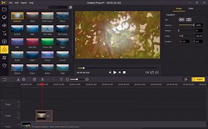 Premiere Pro Similar Software