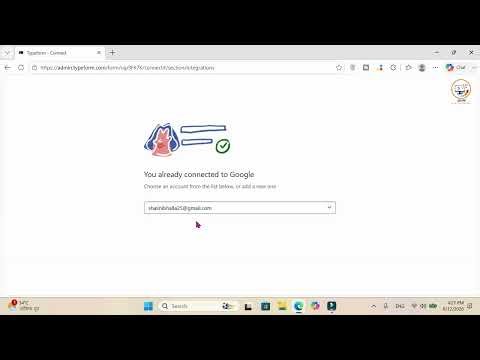 Create AI Forms in Seconds: Typeform AI Tutorial for Leads & Surveys