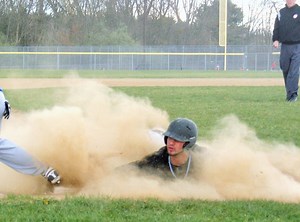 Southington Garners Votes in Preseason Baseball Poll