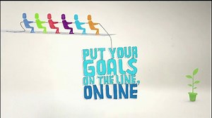 General Electric TV Spot, 'Goals on the Line Online'