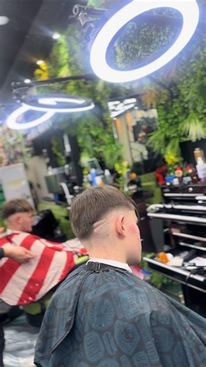 Huddersfield Barber: Quality Cuts and Styles