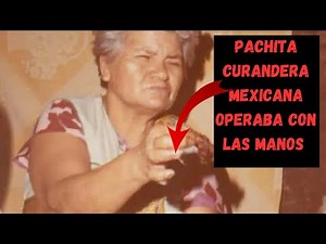 Pachita: Santa o Curandera ? La Chamana Mexicana que Desafió los Límites