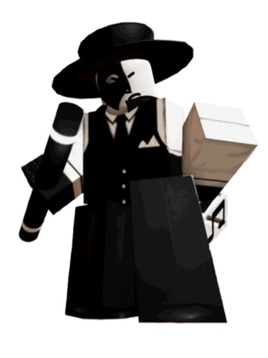 Oh No: An Artistic Expression of Mortality