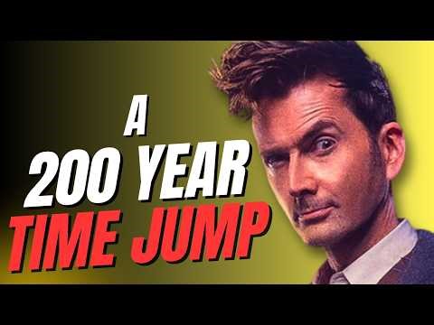 5 Ways to Actually Fix Doctor Who