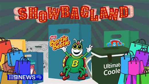 The Royal Adelaide Show is now just two weeks away, and excitement is building ahead of the fun-filled week at Wayville. #9News | 9 News Adelaide