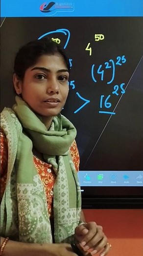 MAGIC Number System Trick | SSC & BANKING Exams #maths #shorts #numbersystem #short