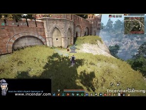 Quick 2 Knowledge Mediah Adventure Journal V for Black Desert Online BDO