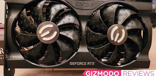 やっぱり貯めて3060 Tiかな。Nvidia GeForce RTX 3060レビュー
