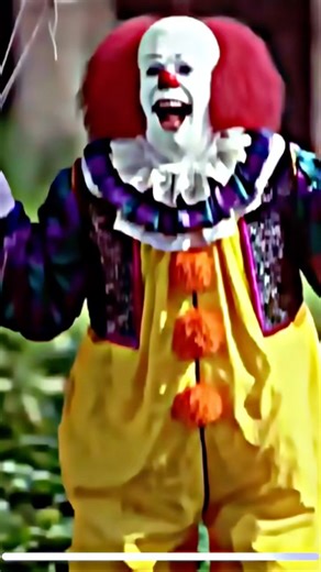 1990 Pennywise #edit #it