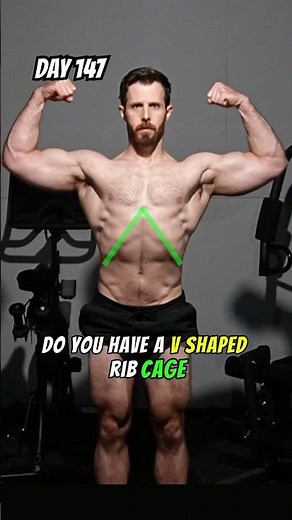 Day 147: How to Tell If You’re An Ectomorph