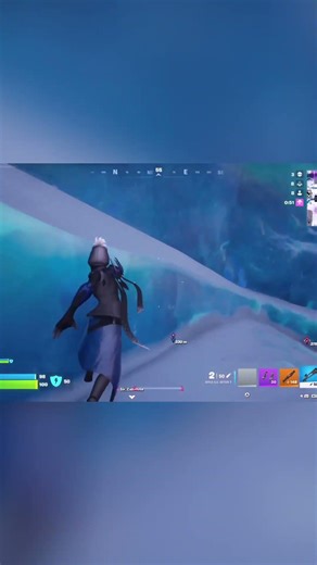 Procurando Inimigos e a Safe: Onde Estão os Snipers? #shorts