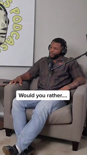 Setomes we laugh, sometimes we cry #wouldyourather #laugh #cry #fyp #podcast #blackcreators