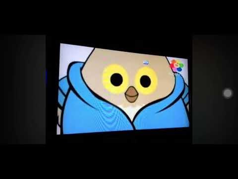 Babyfirst Safari Scrapbook Owl