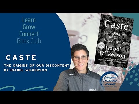 Caste: The Origins of Our Discontent, BOOK SUMMARY