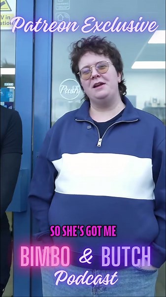 Bimbo & Butch Takeover at House Of Scents!