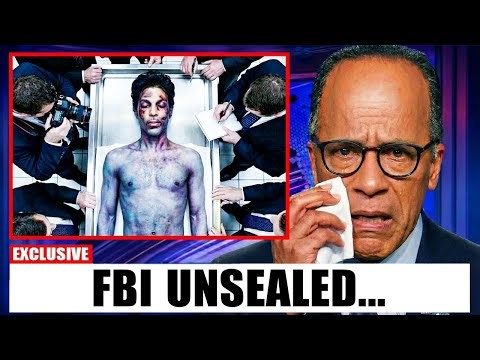 FBI Confirms: Prince’s Body Was Destroyed Long Before He Died.