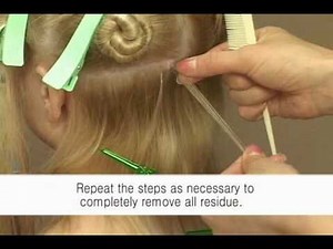 Hair Extension Fusion with Extend Magic