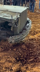 Aftermath walk around! #jimbosderbyshop #demolitionderby #bristol #derby #demo3 #demo | JimBo's Derby Shop