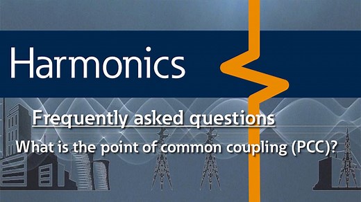 69 - What is the point of common coupling (PCC)? - Electrical - Eaton videos